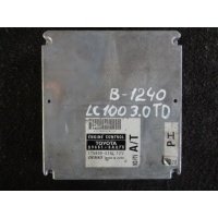 Блок управления ДВС Toyota Land Cruiser Prado III (J120) 2002 - 2009 2005 896616A070