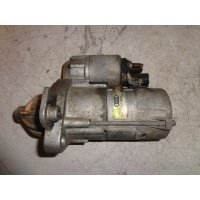Стартер Audi Allroad C5 (4BH) 2000 - 2005 2005 079911023D