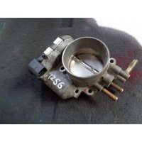 Заслонка дроссельная Audi A6 C5 (4B) 1997 - 2005 2004 078133062B