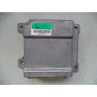 Блок управления подушек безопасности Mazda MPV II (LW) 1999 - 2006 2001 LC6257K30A,