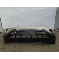 Бампер передний BMW X5 E53 1999 - 2006 2001