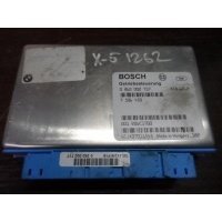 Блок управления КПП BMW X5 E53 1999 - 2003 2001 7506450,