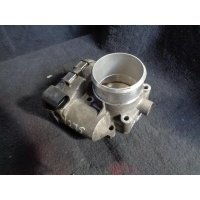 Заслонка дроссельная Volkswagen Passat GP (3B) 2000 - 2005 2003 06B133062M