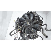 Генератор Land Rover Range Rover 3 (LM) 2002-2012 2007