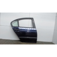 Дверь боковая, зад. правая BMW 3 E46 1998-2005 2002 41527034154