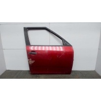 Дверь боковая перед. правая Skoda Fabia 2007-2014 2008