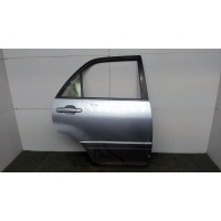 Дверь боковая зад. правая Lexus RX 1998-2003 2001