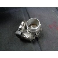 Заслонка дроссельная Volkswagen Passat B5 GP (3B) 2000 - 2005 2003 06B133062M