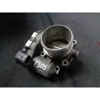 Заслонка дроссельная Audi A4 B6 (8E) 2000 - 2004 2005 06B133062M