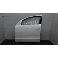 Дверь боковая перед. левая Audi Q7 2006-2009 2006