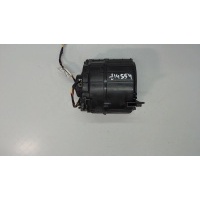 Двигатель отопителя (моторчик печки) Nissan Juke 2012