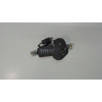 Двигатель стеклоочистителя (моторчик дворников) задний Land Rover Freelander 1 1998-2007 2002 DLB101620