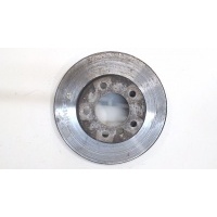 Диск тормозной перед. BMW 5 E39 1995-2003 1996