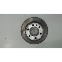 Диск тормозной зад. Volkswagen Crafter 2008