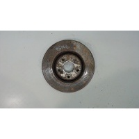 Диск тормозной перед. Renault Espace 4 2002- 2004