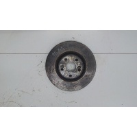 Диск тормозной перед. Renault Espace 4 2002- 2004