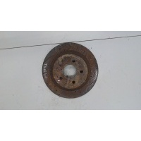 Диск тормозной зад. Mercedes Vito W639 2004-2013 2005 A6394230112