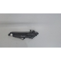 Домкрат Skoda Fabia 2007-2014 2008