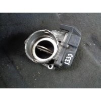 Заслонка дроссельная Volkswagen T5 2003 - 2009 2007 03G128063G