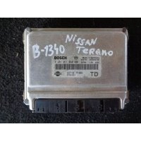 Блок управления ДВС Nissan Terrano II (R20,R50) 1993 - 2006 1997 237107F469,