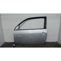 Замок перед. левая Volkswagen Lupo 2002