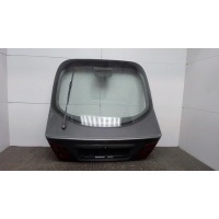 Замок зад. Mitsubishi Carisma 2003