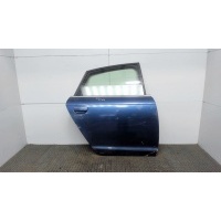 Замок зад. правая Audi A6 (C6) 2005-2011 2007