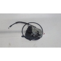 Замок зад. правая Renault Scenic 2003-2009 2007 8200119329