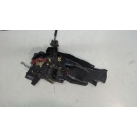Замок двери, зад. левая Audi A8 (D3) 2003-2010 2004 4E1837015