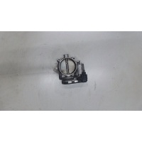 Заслонка дроссельная Audi A6 (C6) 2005-2011 2005