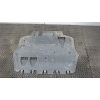 Защита моторного отсека (картера ДВС) Audi A3 (8PA) 2004-2008 2003