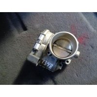 Заслонка дроссельная Volkswagen Passat GP (3B) 2000 - 2005 2002 06B133062M