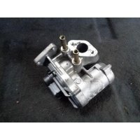 Заслонка дроссельная Volkswagen Golf V (1K) 2003 - 2009 2007 03C131503B,