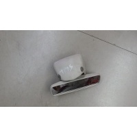 Зеркало салона Renault Laguna 3 2009- 2007 8200000509