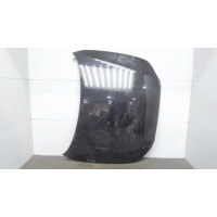 Капот Audi A5 2007-2011 2010