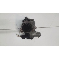 Клапан рециркуляции газов (EGR), Volkswagen Crafter 2008 076131501B