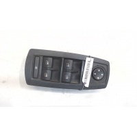 Кнопка (выключатель) BMW X3 E83 2004-2010 2006 61313414355