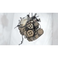 Компрессор кондиционера Nissan X-Trail (T30) 2001-2006 2005