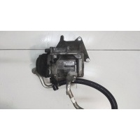 Компрессор кондиционера Subaru Legacy (B14) 2009-2014 2009 73111AG030
