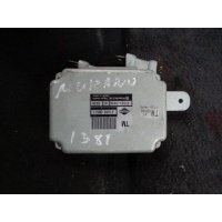 Блок управления КПП Nissan Murano I (Z50) 2002 - 2008 2004 31036CB511