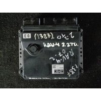 Блок управления ДВС Toyota RAV 4 III (A30) 2005 - 2015 2007 8966142C11