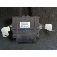 Блок управления ABS Mitsubishi Pajero III 1999 - 2006 2001 MR400420