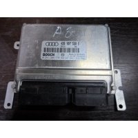 Блок управления ДВС Audi A8 D2 (4D) 1994 - 2002 2000 4D0907560F