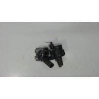 Кран отопителя (печки) Audi A6 (C6) 2005-2011 2007