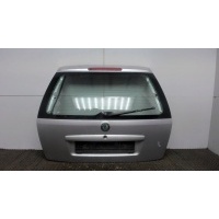 Крышка (дверь) багажника Skoda Octavia (A4 1U-) 2001
