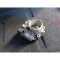 Заслонка дроссельная Volkswagen Passat GP (3B) 2000 - 2005 2002 06B133062M