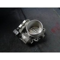 Заслонка дроссельная Volkswagen Passat B5 GP (3B) 2000 - 2005 2001 06B133062M