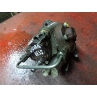 ТНВД Nissan Navara (D40) 2004 - 2015 2006 16700EB30B
