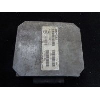 Блок управления ДВС Renault Safrane I (B54) 1992 - 2000 1998 7700874432