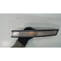 Поворот левая Volkswagen Passat 6 2005-2010 2007